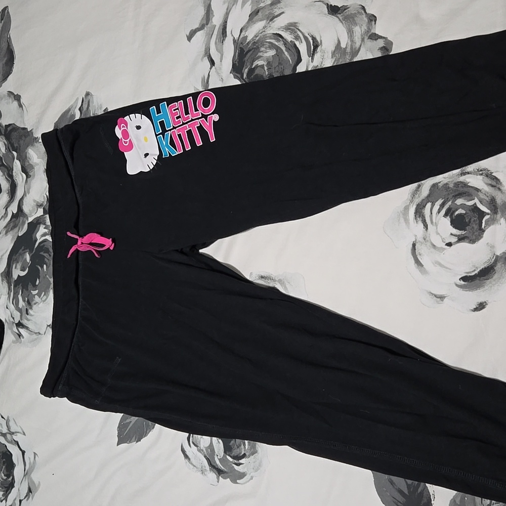 Pajama pants